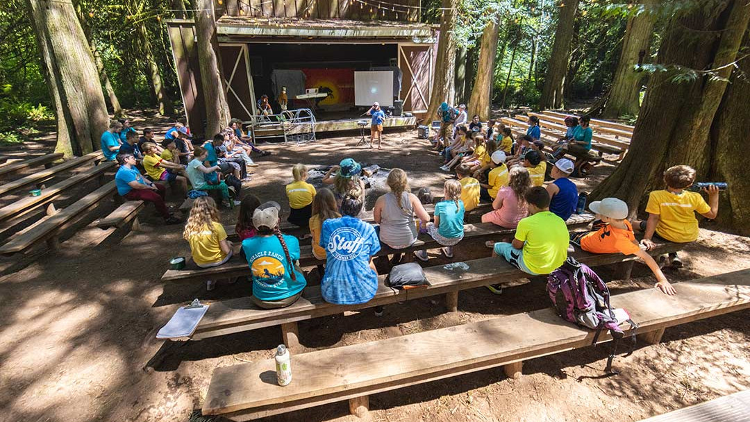 CRISTA Camps Blog Categories Outdoor Schools